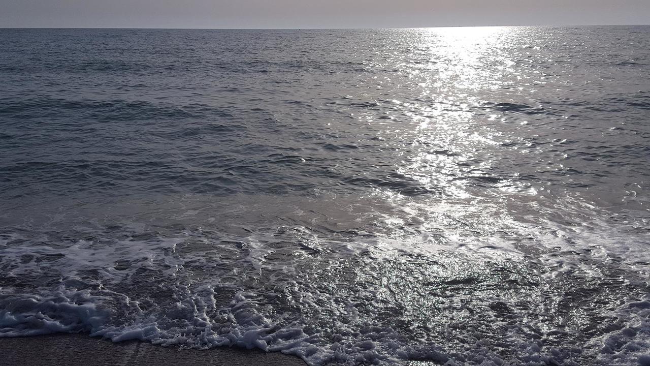 הוסטל ואמה וקה Vampire Beach מראה חיצוני תמונה
